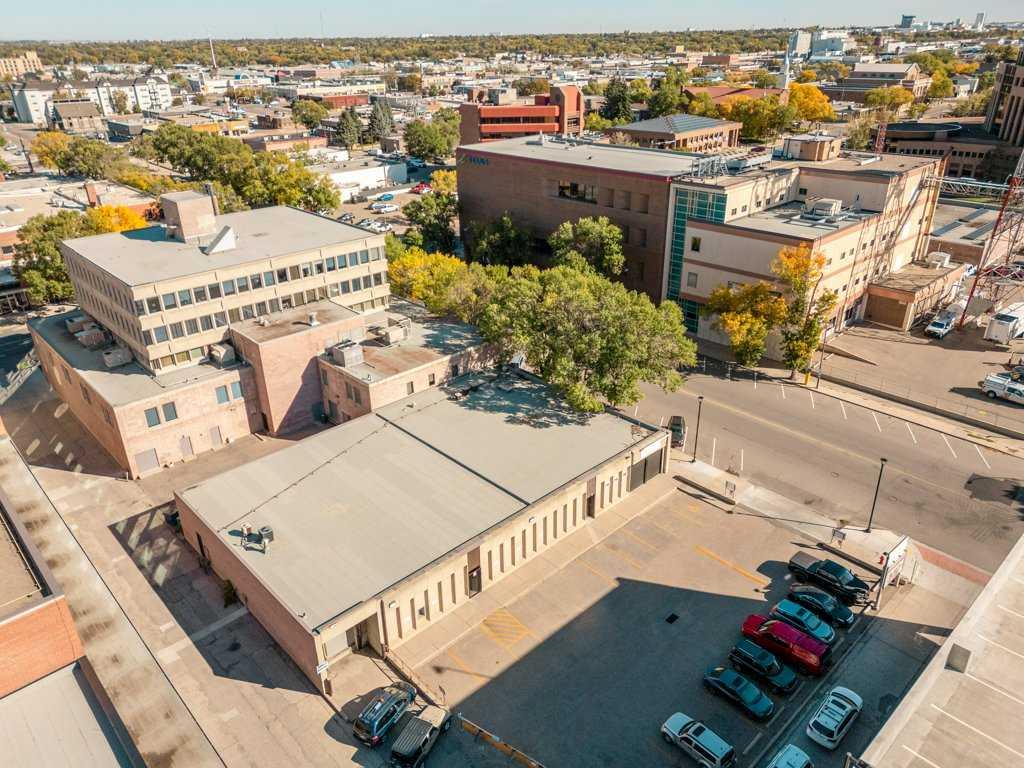 Fourth View of 416 8 Street S, Downtown, Lethbridge, Alberta, T1J 2J7