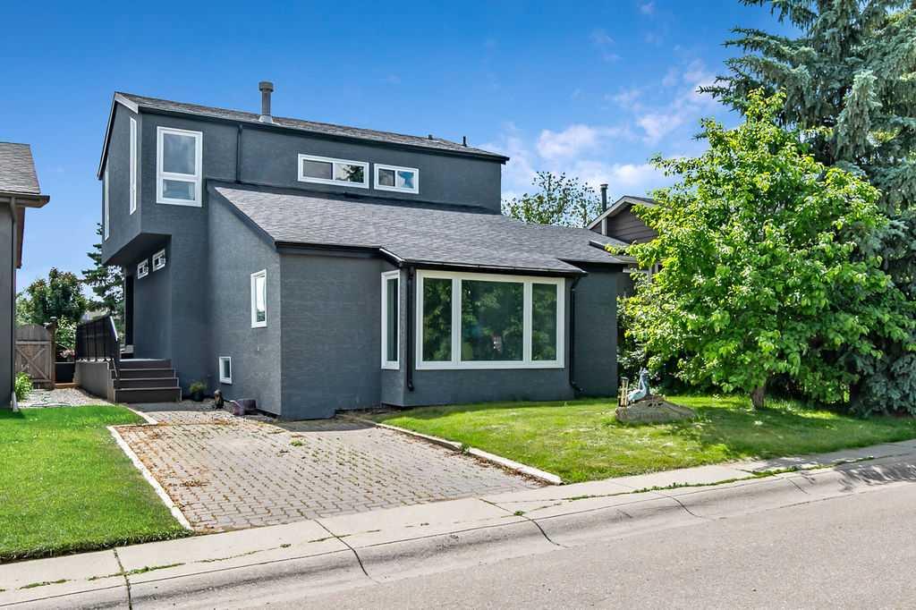 11 Cedarbrook Way SW, A2241315, Alberta,
