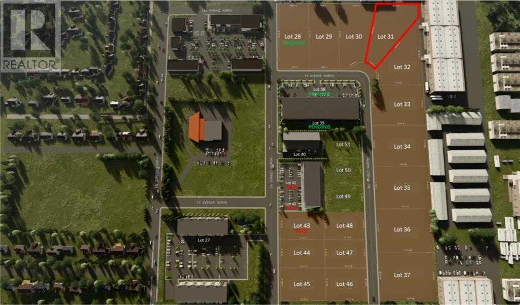 3003 15 Avenue N, A2241316, Alberta,