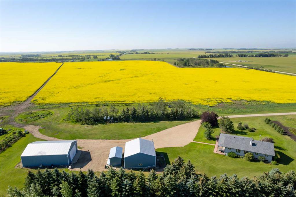 Third View of 31041 Highway 791  , NONE, Rural Mountain View County, Alberta, T0M 0W0