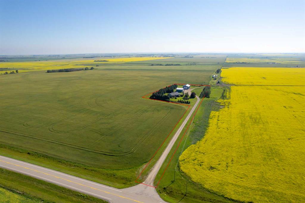 Fifth View of 31041 Highway 791  , NONE, Rural Mountain View County, Alberta, T0M 0W0