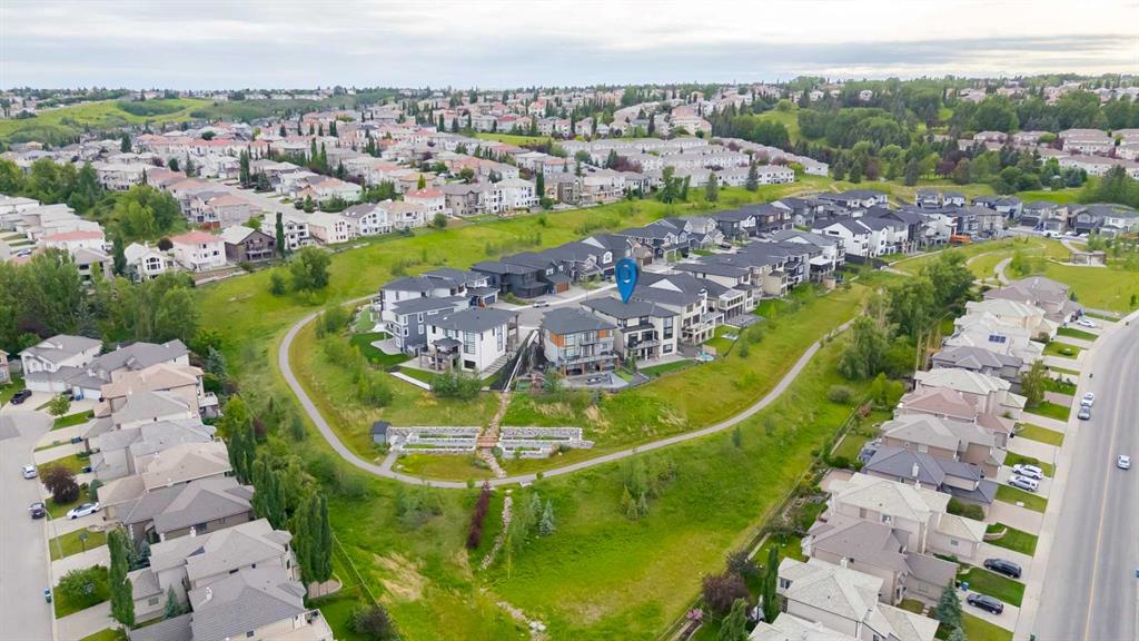 128 Hampstead Mews NW, A2241324, Alberta,