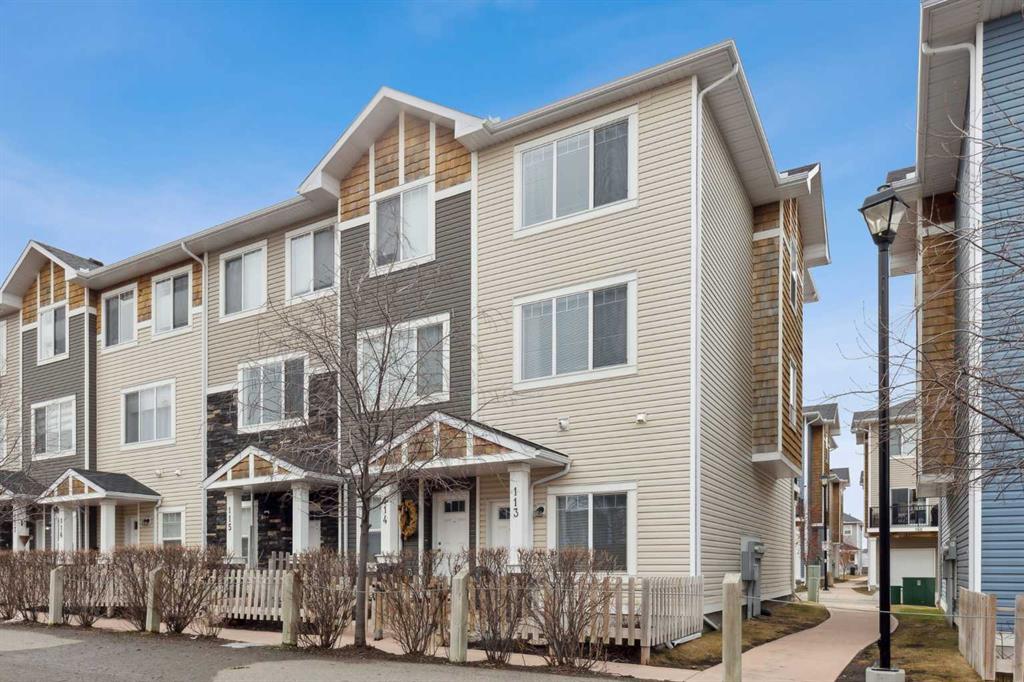 113, 2802 Kings Heights Gate SE, A2241328, Alberta,