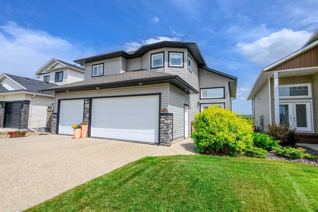 7041 85 Street , A2241336, Alberta,