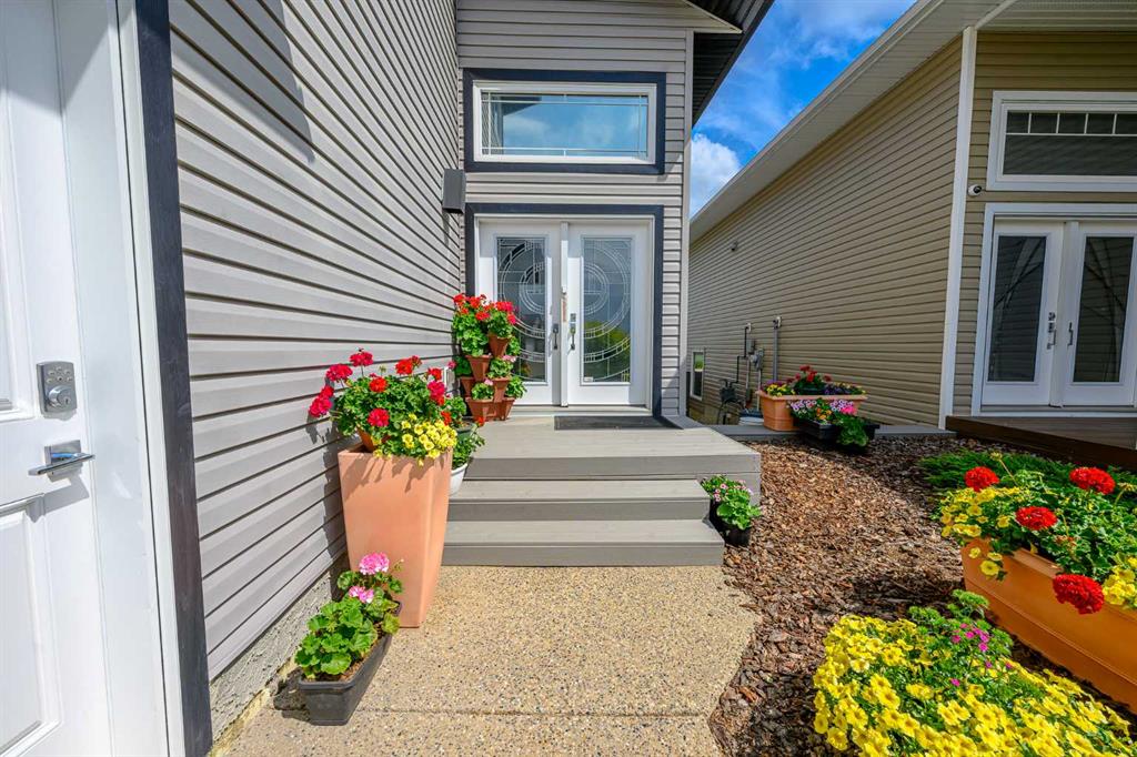 Third View of 7041 85 Street , Signature Falls, Grande Prairie, Alberta, T8X 0J3