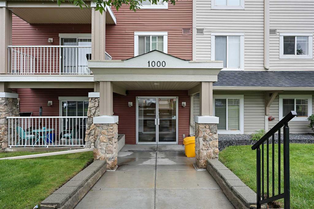 1201, 70 Paramount Drive NW, A2241340, Alberta,