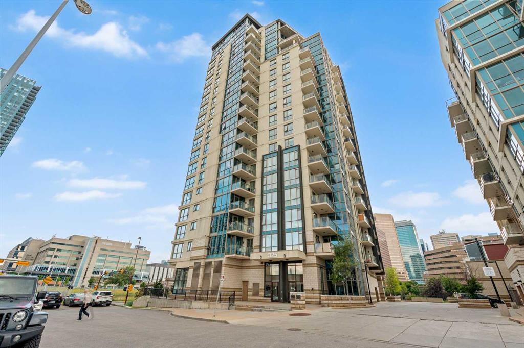 205, 325 3 Street SE, A2241345, Alberta,