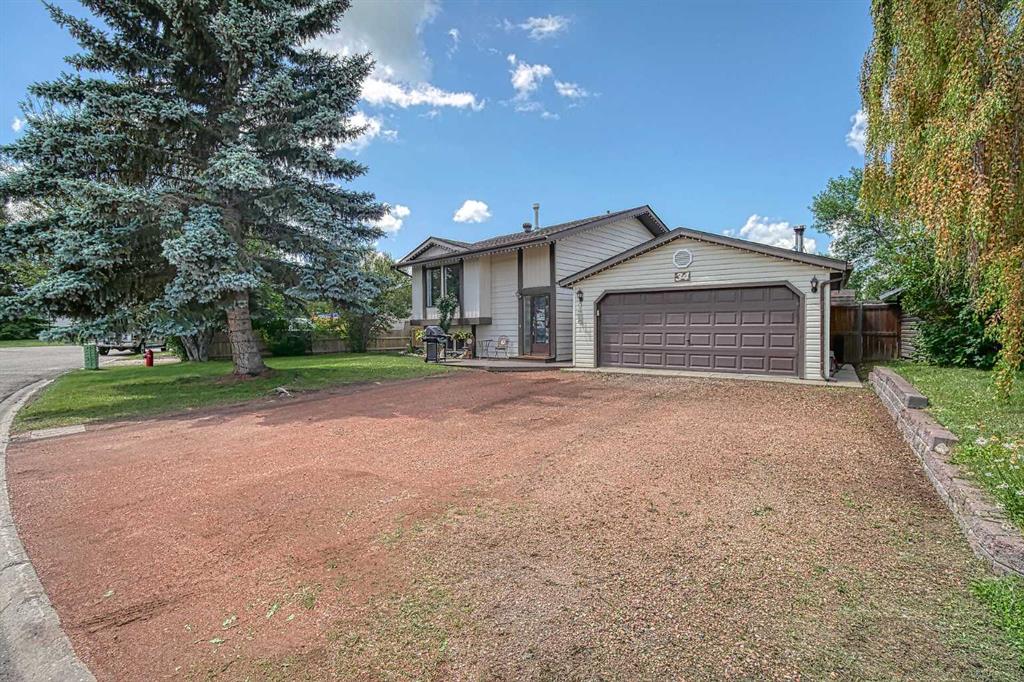 34 Southridge Crescent , A2241348, Alberta,