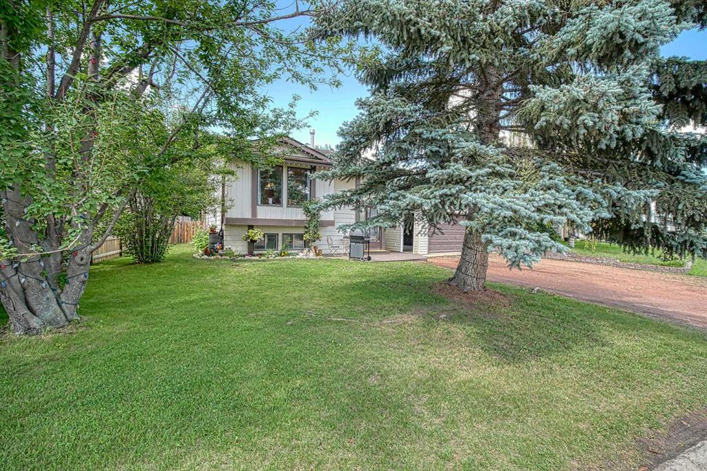 Third View of 34 Southridge Crescent , NONE, Didsbury, Alberta, T0M 0W0