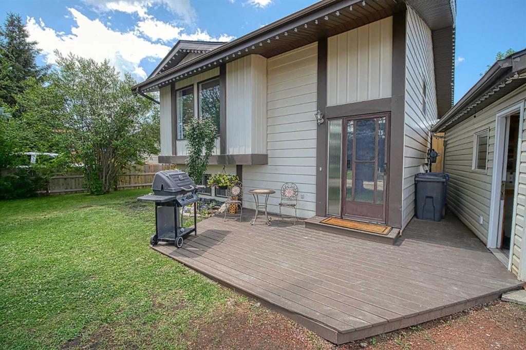 Fourth View of 34 Southridge Crescent , NONE, Didsbury, Alberta, T0M 0W0