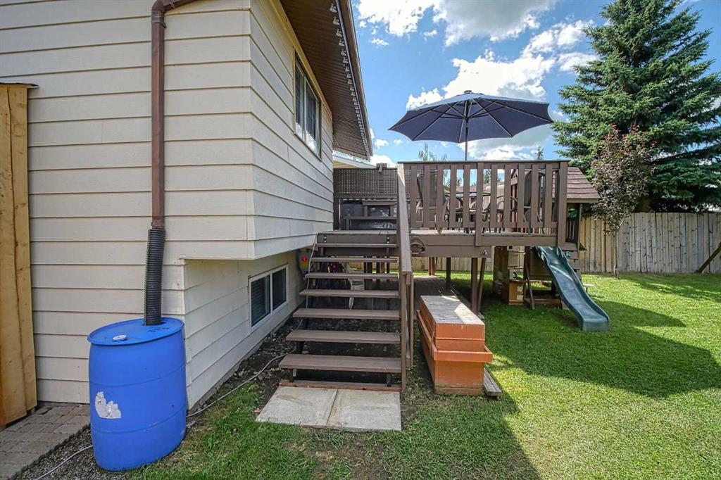 Fifth View of 34 Southridge Crescent , NONE, Didsbury, Alberta, T0M 0W0