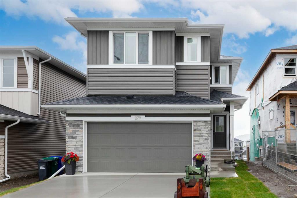 279 RIVERCREST Boulevard , A2241350, Alberta,