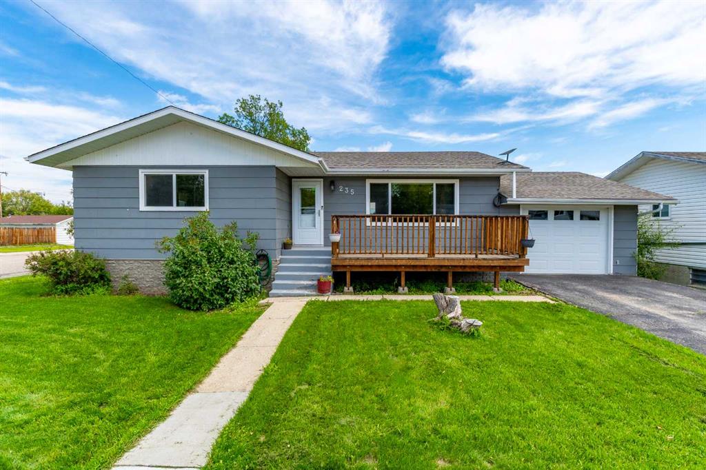 235 Aberdeen Avenue , A2241358, Alberta,