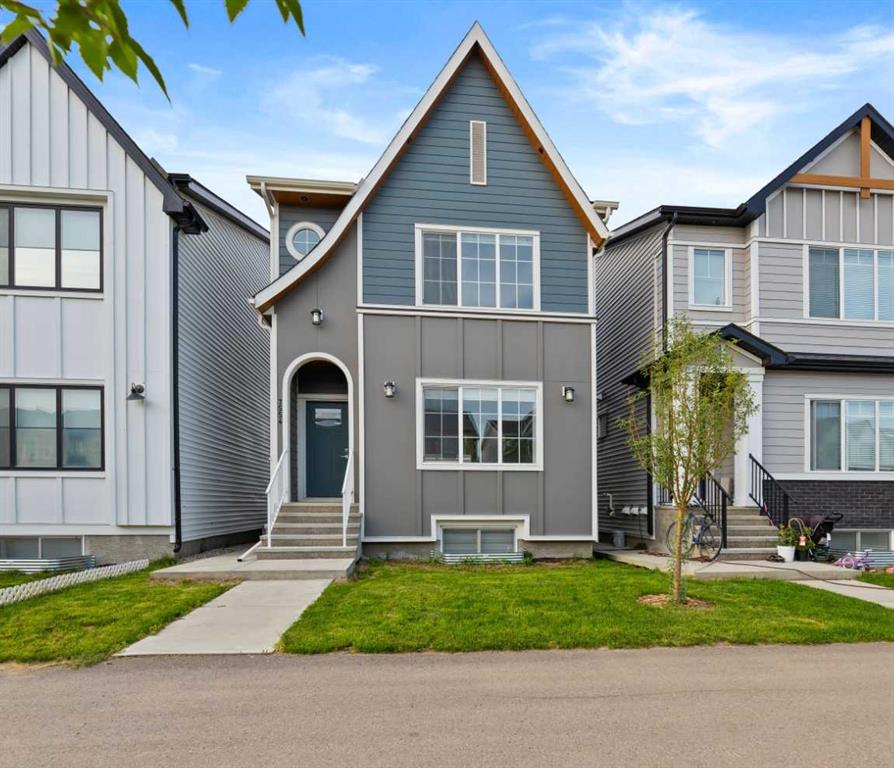 7554 202 Avenue SE, A2241359, Alberta,