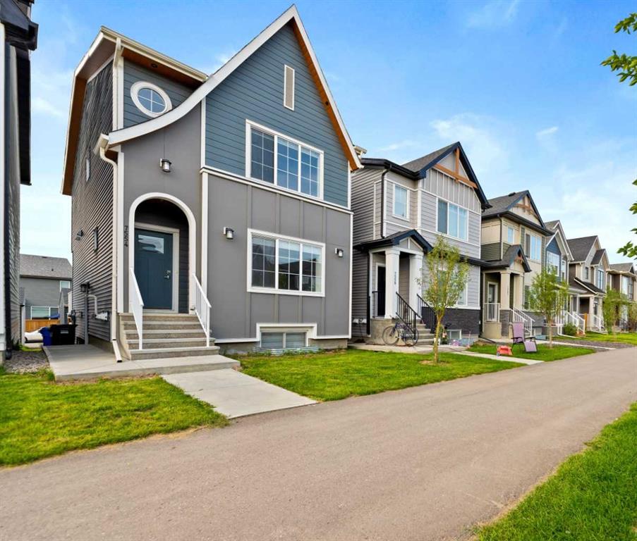 Third View of 7554 202 Avenue SE, Rangeview, Calgary, Alberta, T3S 0E5