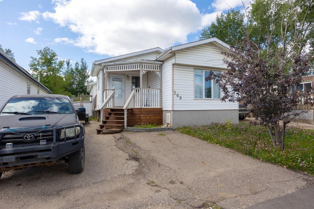 368 Grey Crescent , A2241360, Alberta,