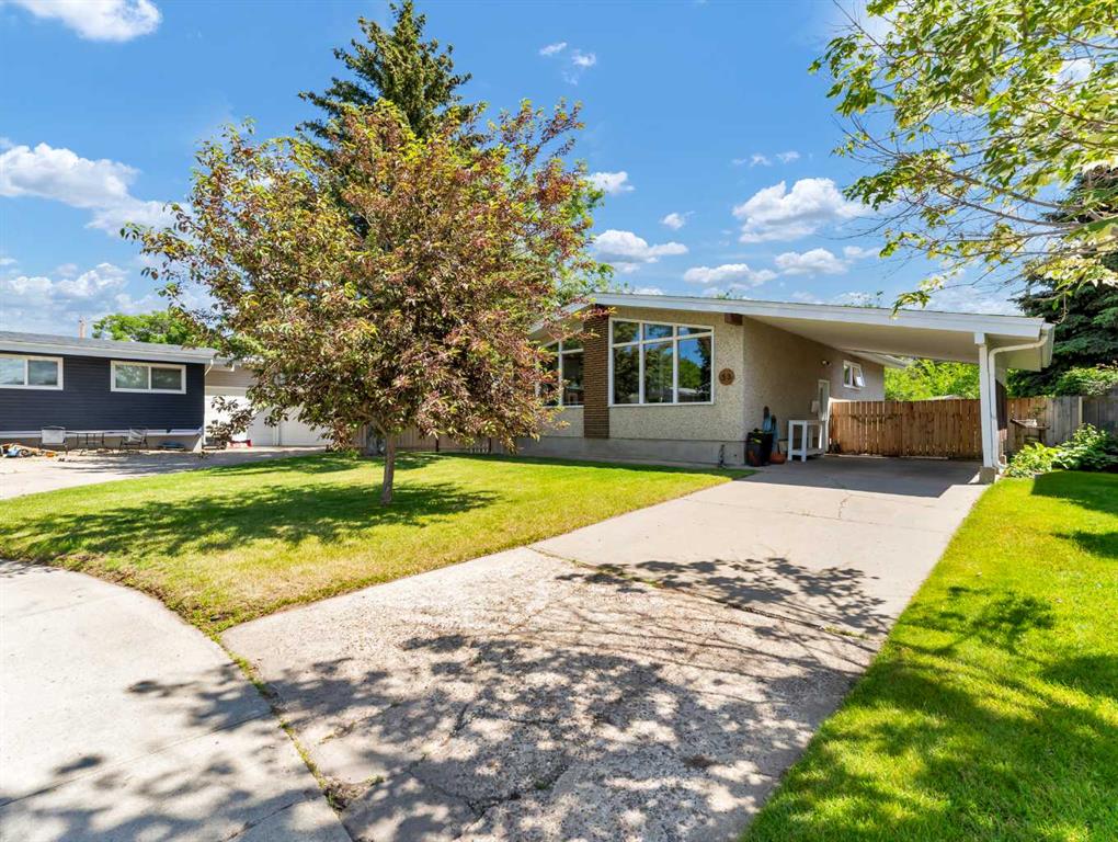 53 Bennett Court NW, A2241364, Alberta,