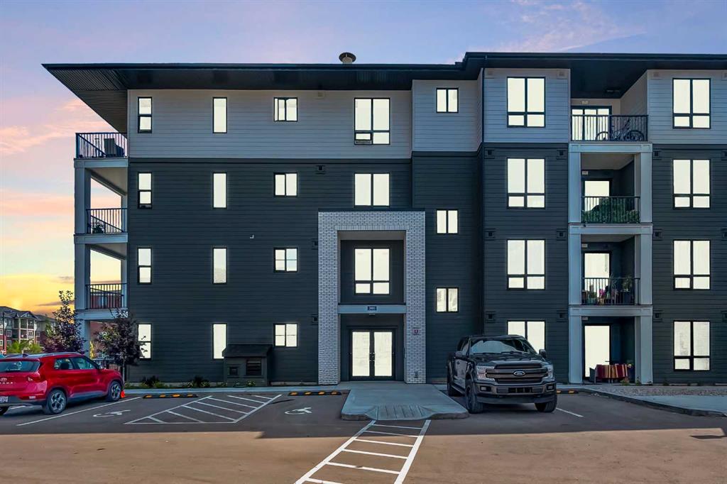 2202, 740 Legacy Village Road SE, A2241366, Alberta,