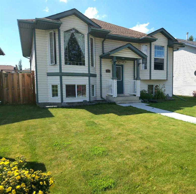 Third View of 114 Robinson Avenue , Park Place, Penhold, Alberta, T0M 1R0