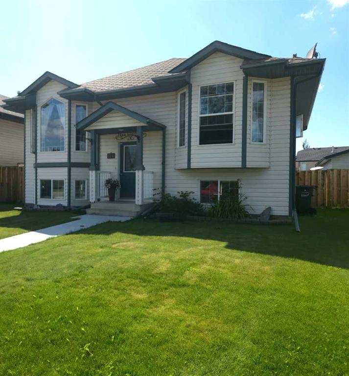 Fourth View of 114 Robinson Avenue , Park Place, Penhold, Alberta, T0M 1R0