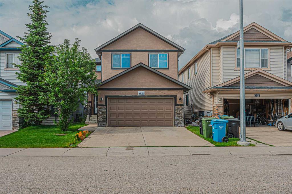 121 Saddlecrest Green NE, A2241373, Alberta,