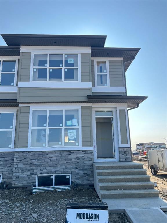 236 Ricardo Ranch Drive SE, A2241380, Alberta,