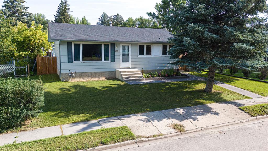 244 50 Avenue E, A2241382, Alberta,
