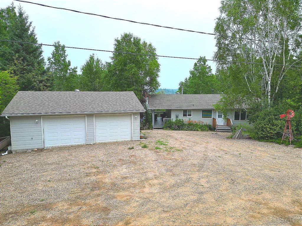 Third View of Lot 6 Lakeshore Drive , NONE, Loon Lake, Saskatchewan, S0M1L0