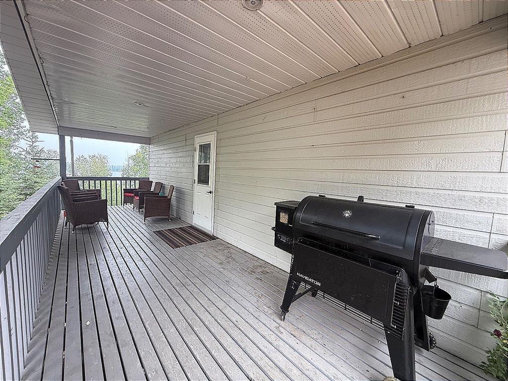 Fourth View of Lot 6 Lakeshore Drive , NONE, Loon Lake, Saskatchewan, S0M1L0