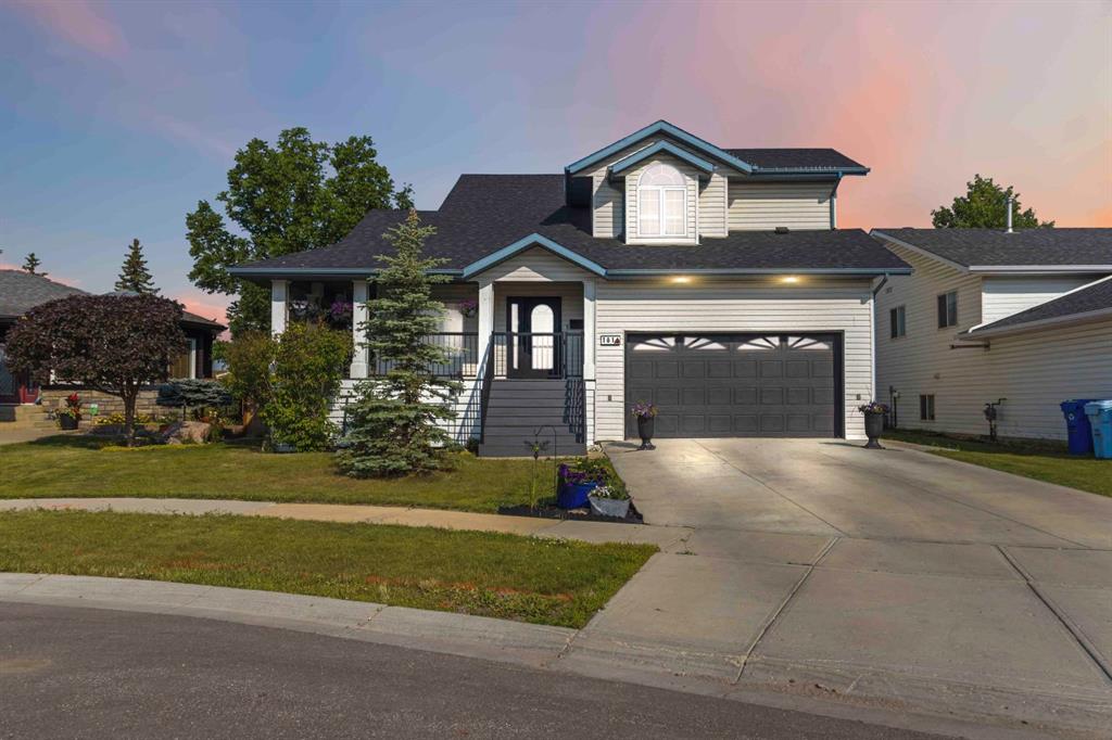 181 Boisvert Place , A2241393, Alberta,
