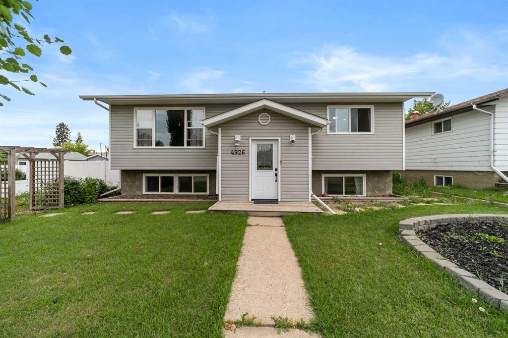 4926 47 Street , A2241394, Alberta,