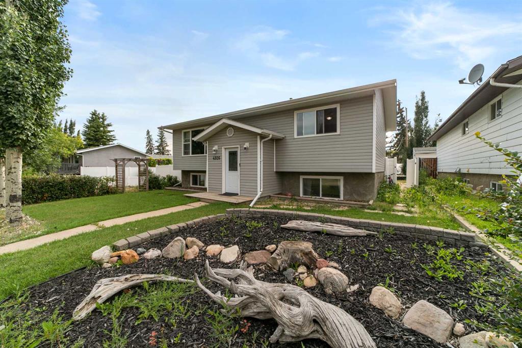 Third View of 4926 47 Street , Killam, Killam, Alberta, T0B2L0
