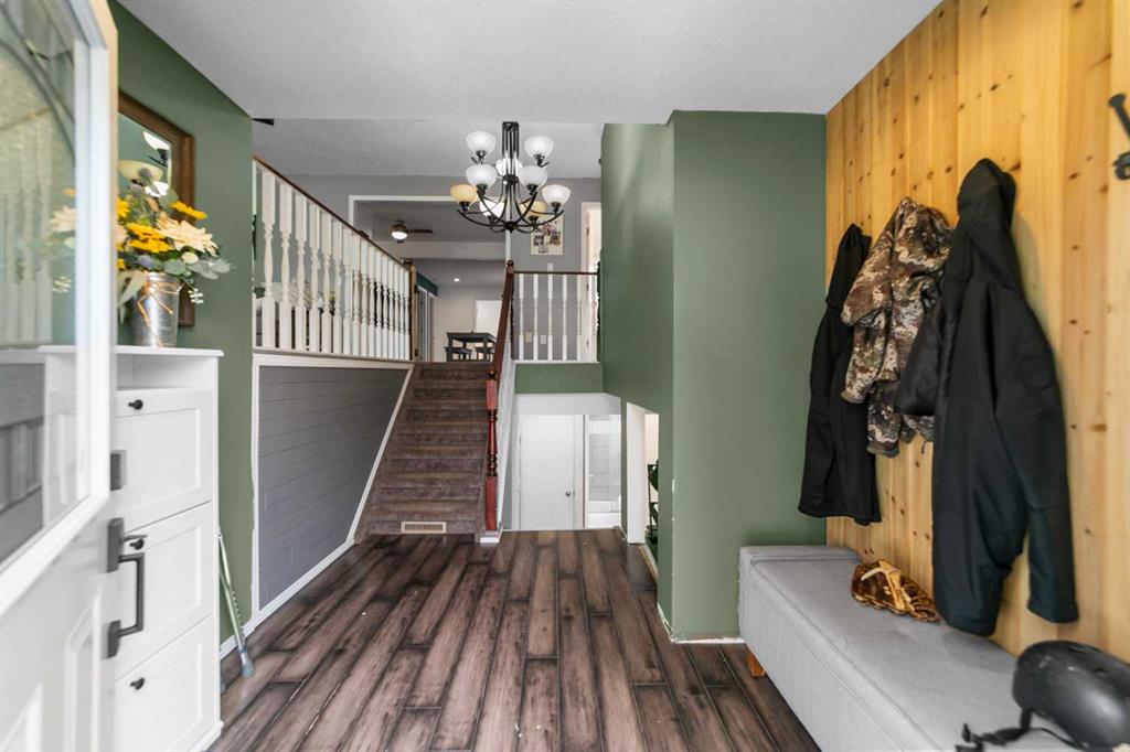 Fifth View of 4926 47 Street , Killam, Killam, Alberta, T0B2L0