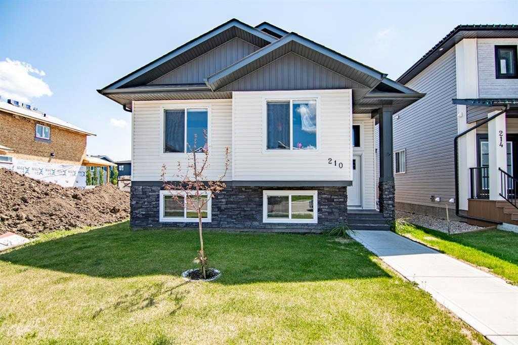 210 Livingston Close , A2241399, Alberta,