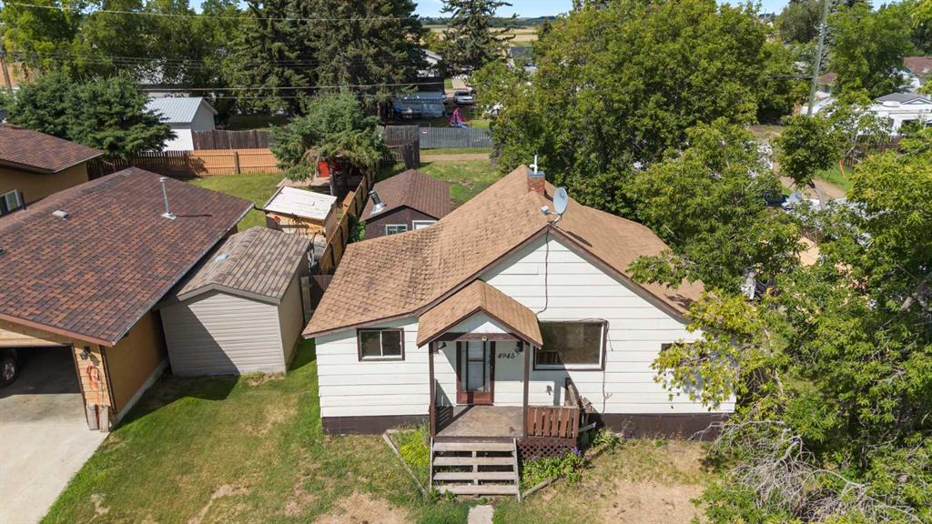 4945 52 Street , A2241404, Alberta,