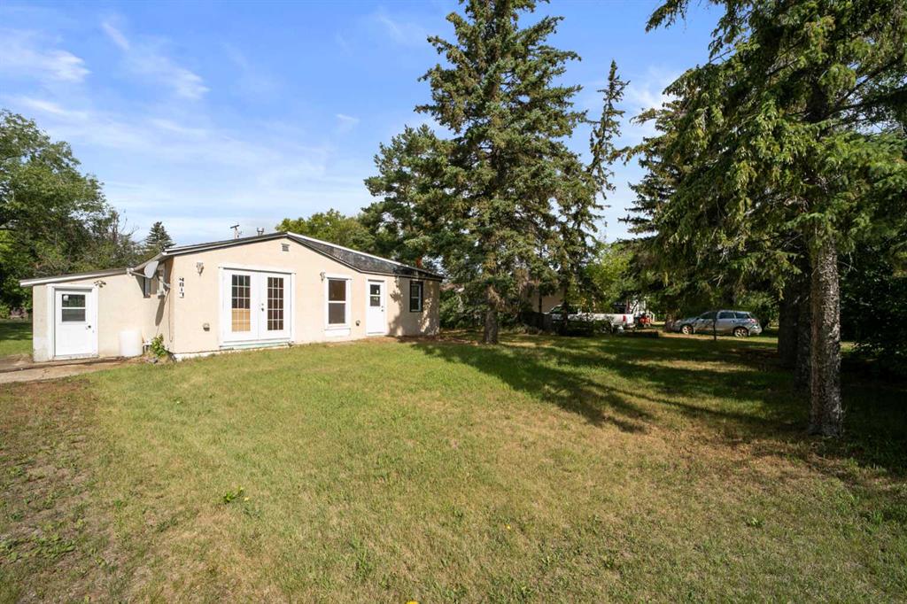 4817 49 Street , A2241409, Alberta,