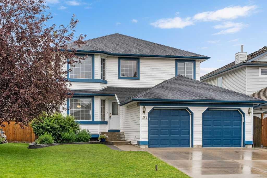 199 Valley Glen Heights NW, A2241411, Alberta,