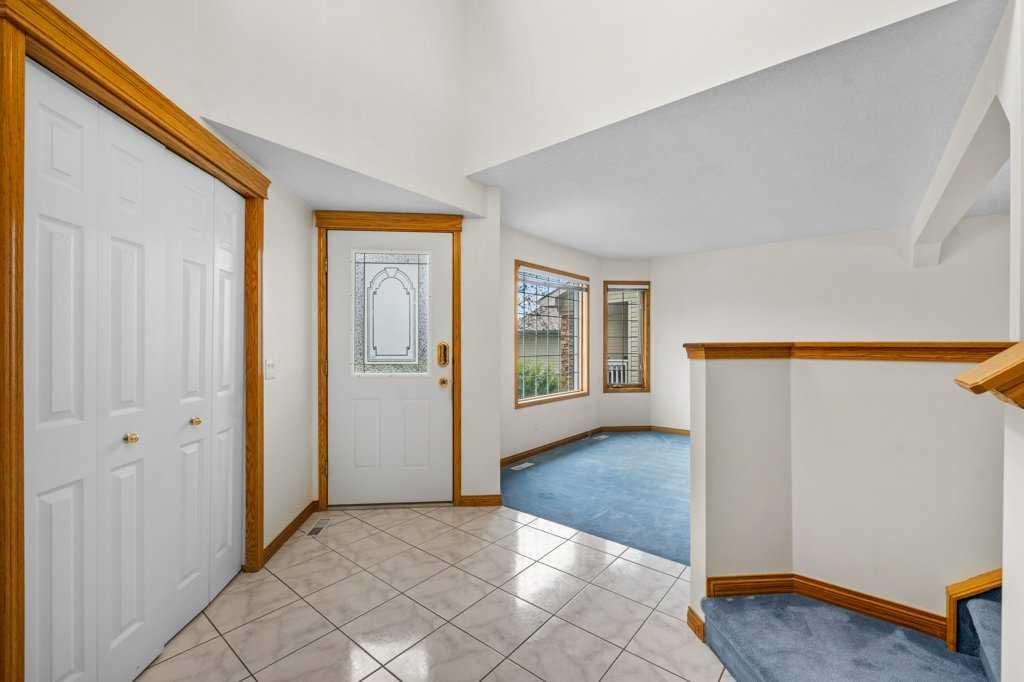 Third View of 199 Valley Glen Heights NW, Valley Ridge, Calgary, Alberta, T3B 5P9