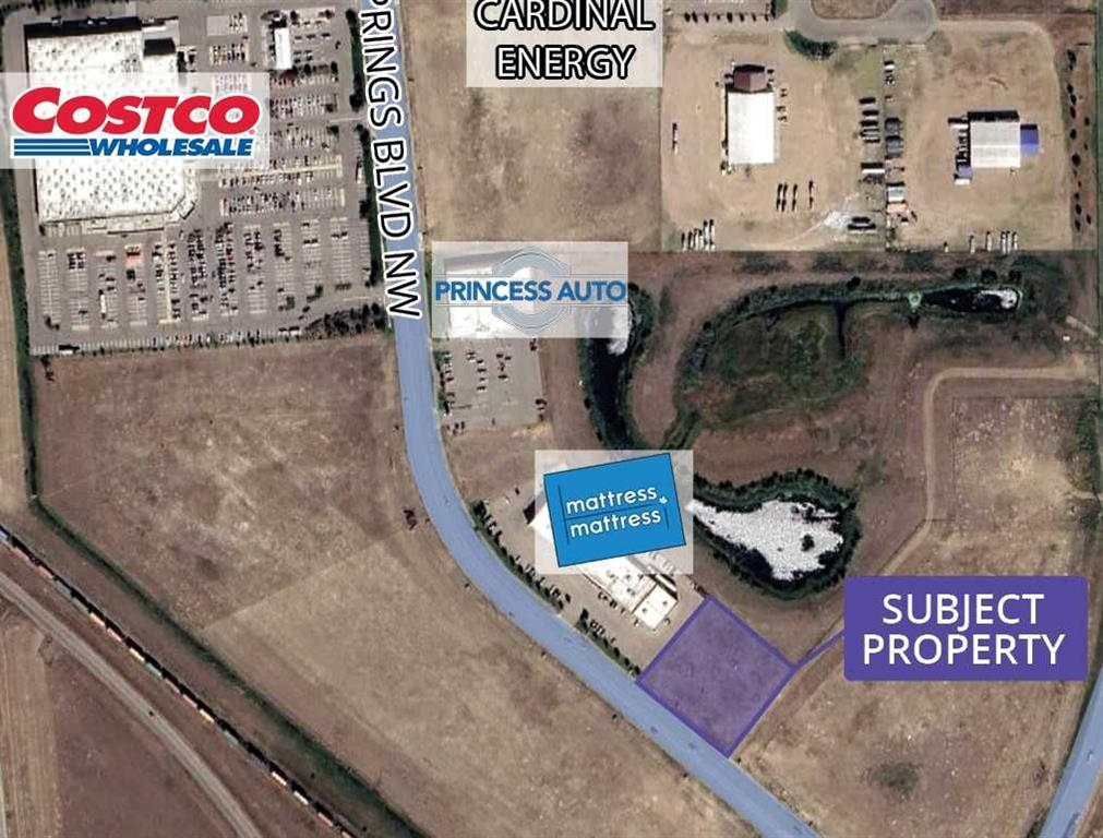 2151 Box Springs Boulevard NW, A2241412, Alberta,