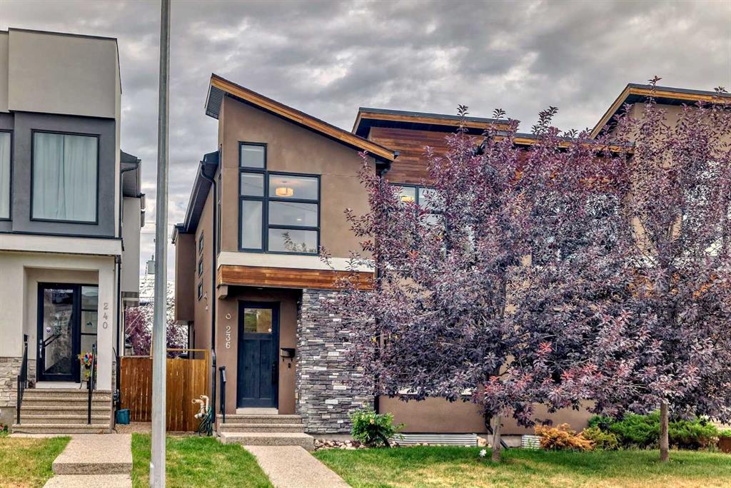 236 25 Avenue NW, A2241413, Alberta,