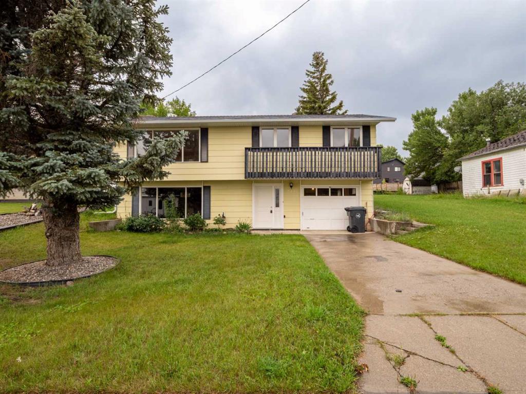 724 Florence Street , A2241418, Alberta,