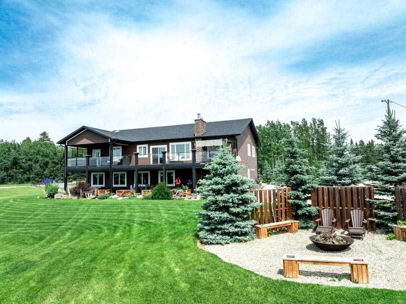 62067 Township Rd 380  , A2241420, Alberta,