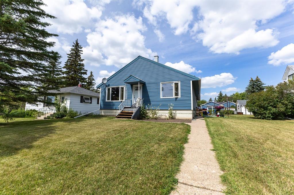 4504 49 Ave  , A2241425, Alberta,