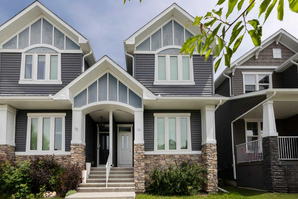 69 Willow Drive , A2241426, Alberta,