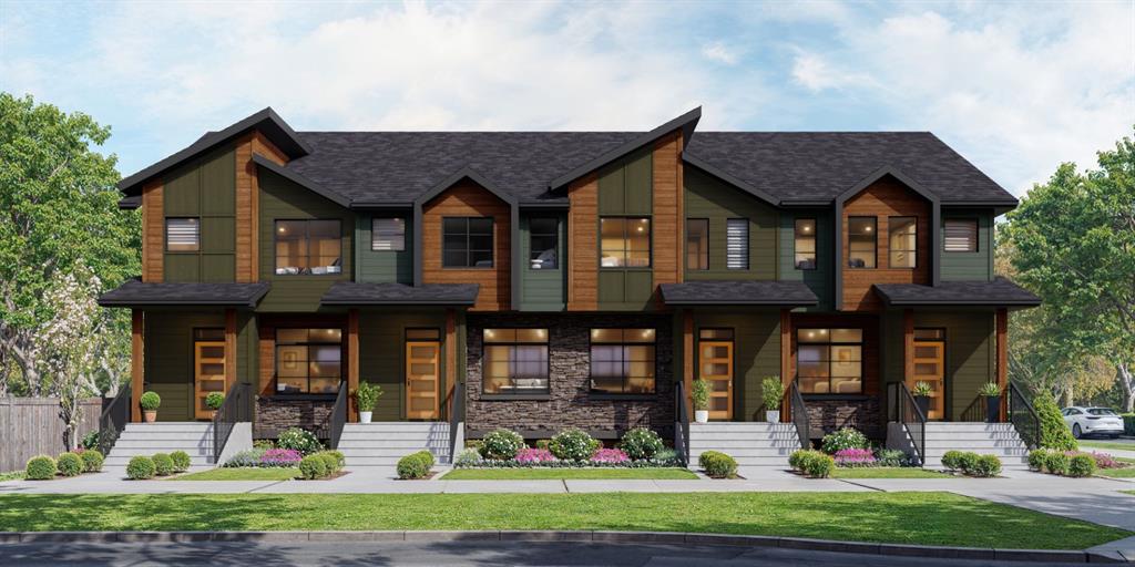 7153 Rangeview Avenue SE, A2241427, Alberta,