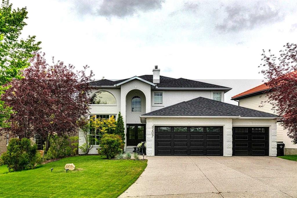 4207 Edgevalley Landing NW, A2241429, Alberta,