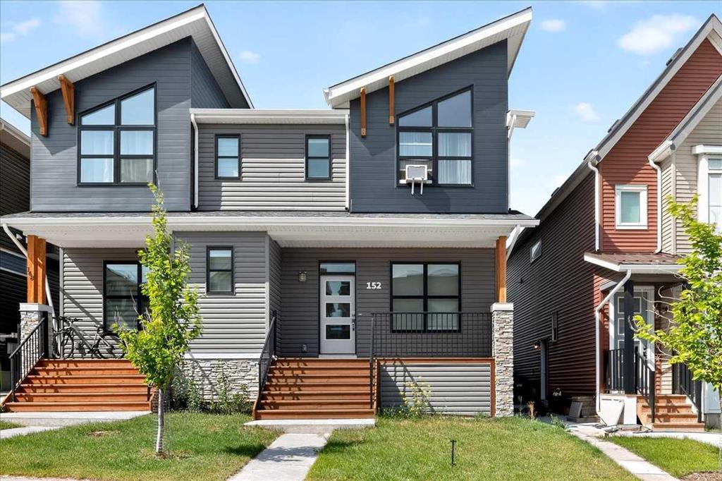 152 Calhoun Common NE, A2241430, Alberta,