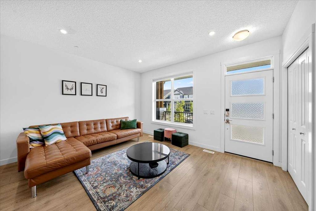 Third View of 152 Calhoun Common NE, Livingston, Calgary, Alberta, T3P 1T2