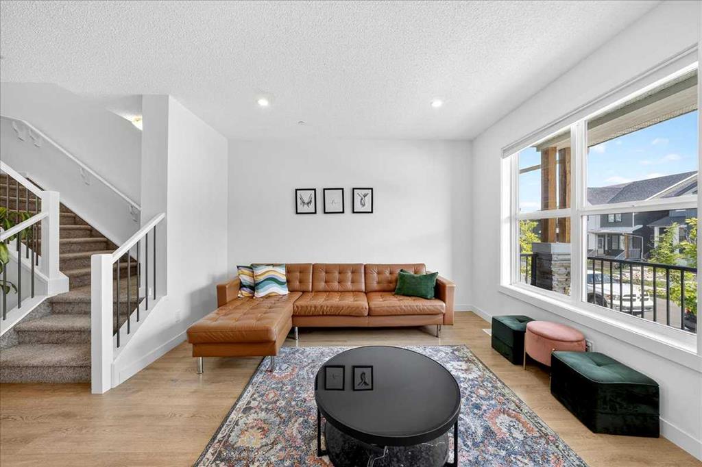 Fourth View of 152 Calhoun Common NE, Livingston, Calgary, Alberta, T3P 1T2