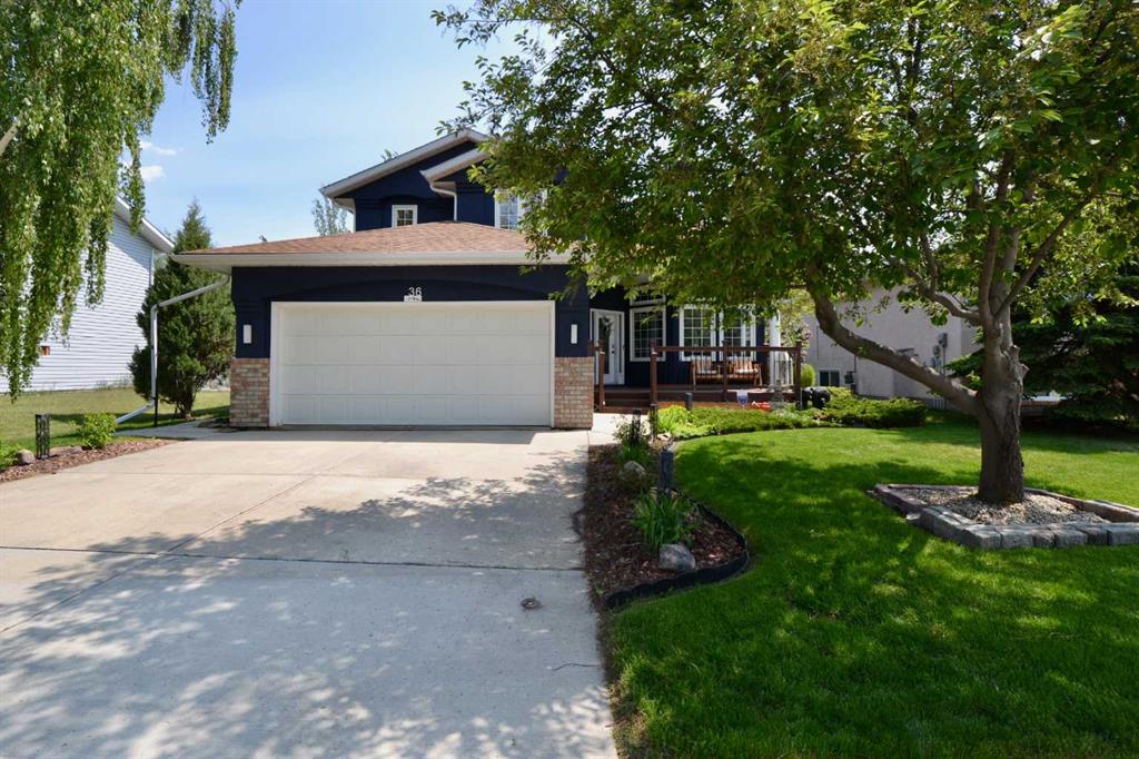 36 Chinook Crescent , A2241431, Alberta,